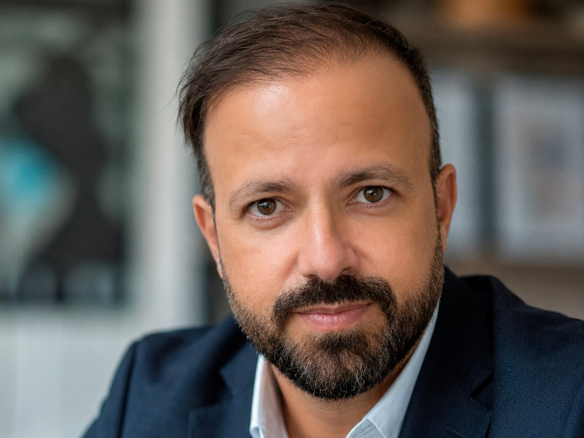 Alberto Lima